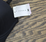 Wacoal Womens Red Carpet Strapless Thigh Shaper 802219 802219 Black 34D