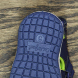 Cat & Jack Toddler Boys Hank Play Sandals 89254099 Navy blue 5T
