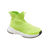 Cat & Jack Toddler Boys Ari Sneakers 87832106 Lime Green 5T