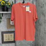 The North Face Mens Wander Performance T-Shirt NF0A7WUUUBR