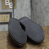 Lifestride Womens Zee Slip-on Loafers G5283S1 Black 10W