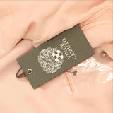 Vince Camuto Womens Chiffon Flutter-Sleeve Blouse 92611181 Fresh Pink 2X