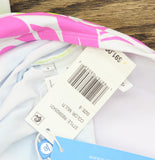 Bleu Rod Beattie Swim Print Halter Tankini Top Sock It to Me Print Pink Multi 8