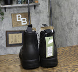 Goodfellow & Co Mens Huxley Chelsea Boots 90971870 Black 10