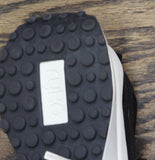 Ryka Jumpstart Slip-On Athletic Sneaker I8376F1 Black 10M