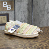 Universal Thread Women's Skipper Espadrille Flats 89273563