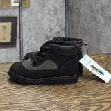 Cat & Jack Toddler Boys Lace Up Han Boots 88435641