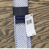 Tommy Hilfiger Men's Hudson Stripe Tie 8X902403