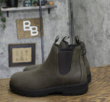 Goodfellow & Co Mens Huxley Chelsea Boots 90971870 Brown Green 7