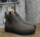 Goodfellow & Co Mens Huxley Chelsea Boots 90971870 Brown Green 11