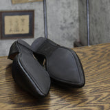 A New Day Womens Julie Ballet Flats with Memory Foam Insole 87930759 Black 7.5M