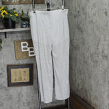 Wild Fable Womens Mid-Rise Wide Leg Holiday Sequin Pants 91904446 Gray 2XL