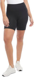 Danskin Womens 2 Pack Midweight Bike Short 1774182