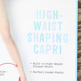 Assets by Spanx ASSETS by Sara Blakely Women's High-Waist Footless 268B