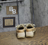 Sperry Womens Songfish Boat Shoes STS95588 Linen Oat Brown 5M