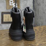 Cat & Jack Toddler Boys Lenny Winter Boots 88236579 Black 10T