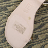 INC The Carmel 2 Sandals Amputee Replacement Left Shoe Only Light Rose Pink 5M
