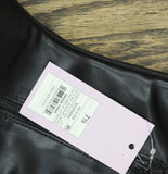 Wild Fable Danika Stretch Tall Combat Boots 94463359 Black 7.5M