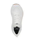 Ryka Womens Rezorb Max Walking Shoes Mesh Fabric Sneakers Bright White 8.5M