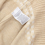 Tommy Hilfiger Women's Fair Isle Turtleneck Sweater J2XS0785