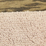 Mohawk Home Ruffle Bathroom Mat Non-Slip 16717170a85ed2 Pink 21" x 36"