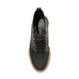 A New Day Womens Tessa Winter Boots 88375335 Black 6.5M