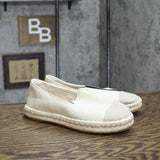 Universal Thread Women's Skipper Espadrille Flats 89273563