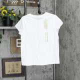 Universal Thread Women's Short Sleeve T-Shirt 78315247