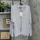 Buffalo Womens Super Soft Long Sleeve Shirt Top 1797409