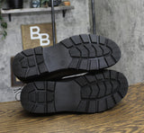 Goodfellow & Co Mens Huxley Chelsea Boots 90971870 Brown Green 10