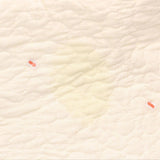 Mary Janes Farm Vintage Treasure Cotton Embroidered Bedspread Ivory King
