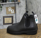 Goodfellow & Co Mens Huxley Chelsea Boots 90971870 Black 9