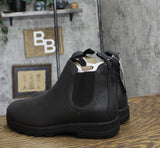 Goodfellow & Co Mens Huxley Chelsea Boots 90971870 Black 9.5