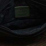 Bugatti Reborn Recycled Lightweight Backpack BKP2229BU-BLACK Black One Size