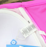Bleu By Rod Beattie Underwire Bikini Swim Top with Molded Cups Dahlia 38DD