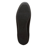 A New Day Womens Shiloh Knit Mary Jane Ballet Flats 92261890 Black 11M