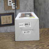 Studio Mercantile Wine Keepsake Gift Box Uncork & Unwind Brown 15.5 x 6 x 5.5