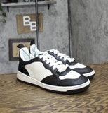 Wild Fable Womens Netty Fashion Sneakers with Memory Foam Insole Black 10M