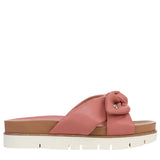 Sam & Libby Astrid Slide Sandal with Knotted Bow J5046F4 Pink Lily 8.5M