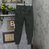 Ring Of Fire Boys Mashout Twill Jogger RBB0237A Olive Green L