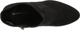 Madden Girl Women's Rapidd Fashion Boot 1049850-76532 Black 6M