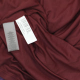 Vince Camuto Womens Printed Long-Sleeve Bodycon Dress VC4M5555 Red Multi 8