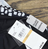 Island Escape Cape Town Printed Tankini Swim Top N770658 Black / White 16W