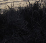 Alex & Sophia Juniors Strapless Zip-Back Bandeau Shirt Top 2KEZ556E Black XS