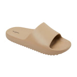Goodfellow & Co Mens Foam Kendrix Slides 94809820 Tan Brown 11