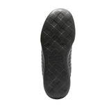 Dluxe By Dearfoams Mens Julien Clog Slippers 86802585 Gray M (9-10)