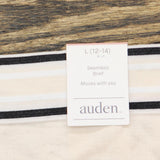 Auden Women's High Waisted Seamless Briefs 553337