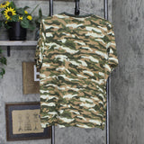 Puma Men's Camo T-Shirt 67042870