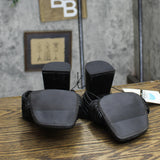 A New Day Womens Jessa Mule Heels 87931547 Black 7.5M
