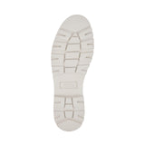 Cliffs By White Mountain Hiking Booties with Lug Sole Ice Gray / Fabric 10M
